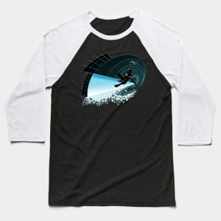 TronJon Baseball T-Shirt